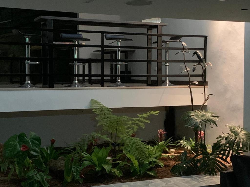 מניזאלס Apartahotel La Arboleda Hc מראה חיצוני תמונה