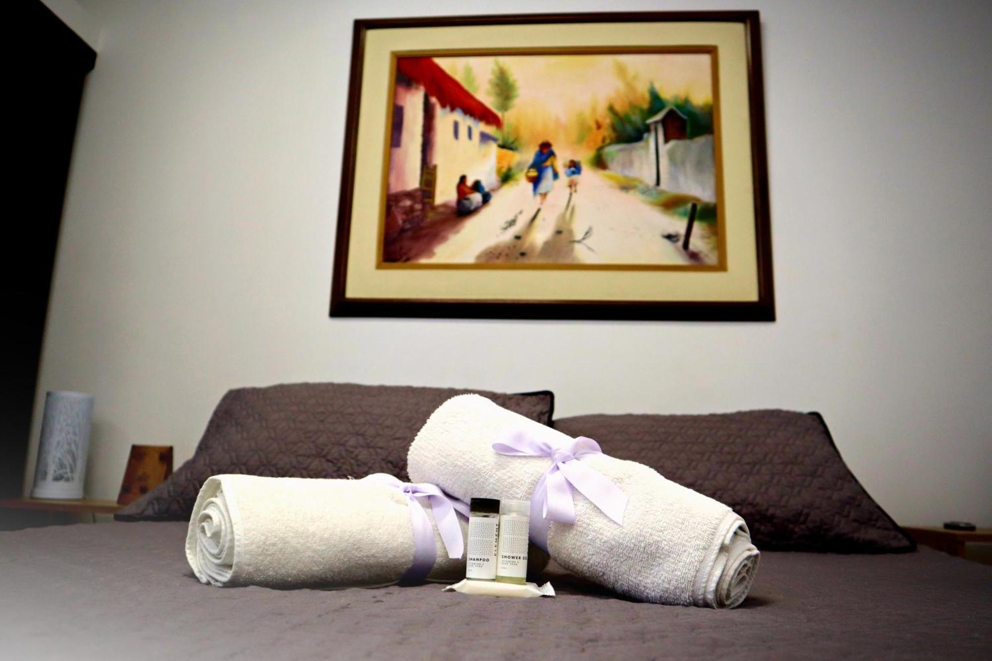 מניזאלס Apartahotel La Arboleda Hc מראה חיצוני תמונה
