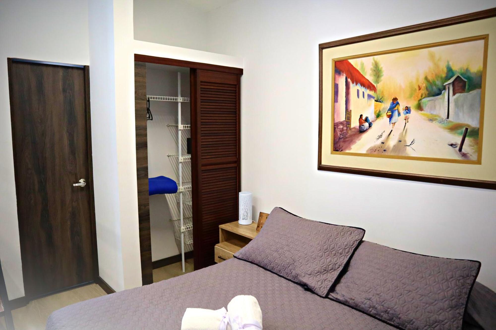 מניזאלס Apartahotel La Arboleda Hc מראה חיצוני תמונה