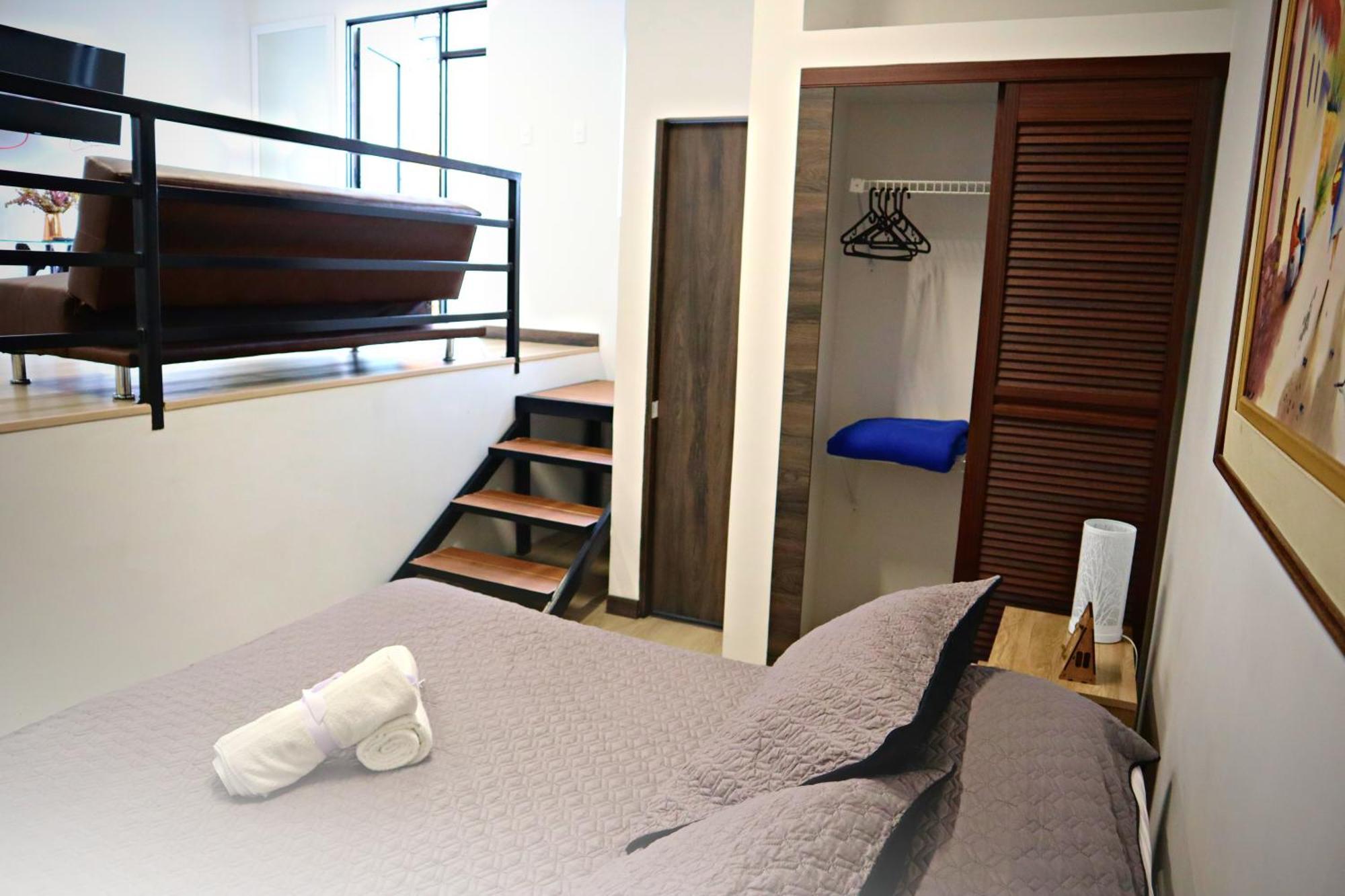 מניזאלס Apartahotel La Arboleda Hc מראה חיצוני תמונה