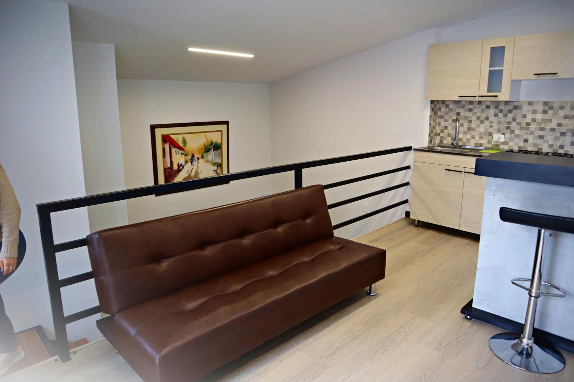 מניזאלס Apartahotel La Arboleda Hc מראה חיצוני תמונה
