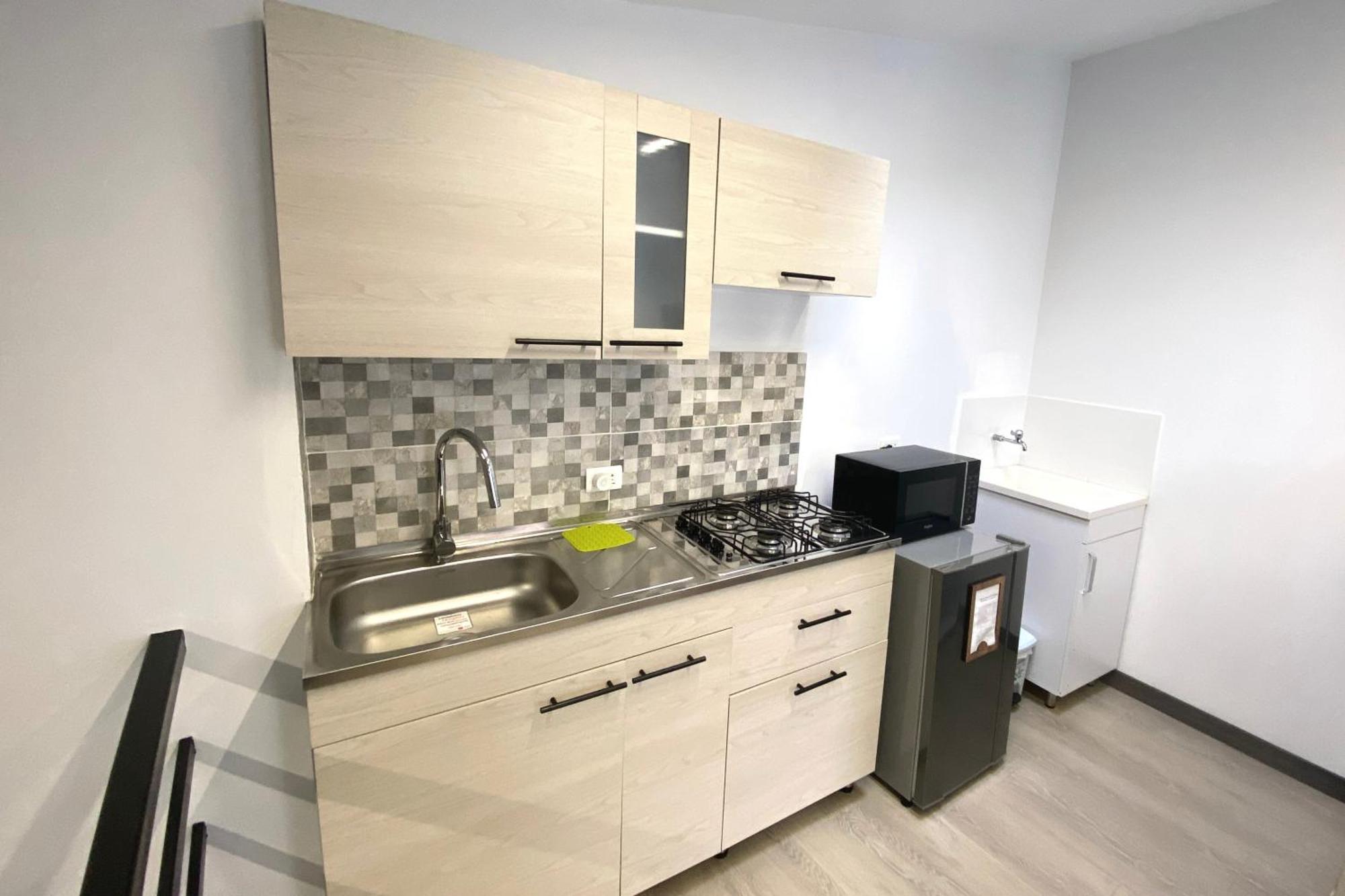 מניזאלס Apartahotel La Arboleda Hc מראה חיצוני תמונה