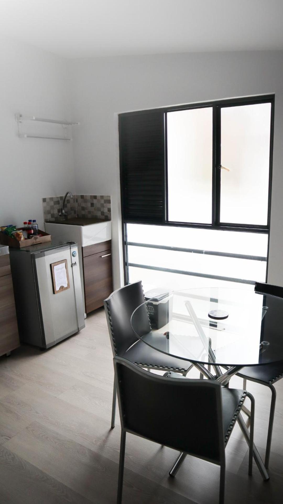 מניזאלס Apartahotel La Arboleda Hc מראה חיצוני תמונה
