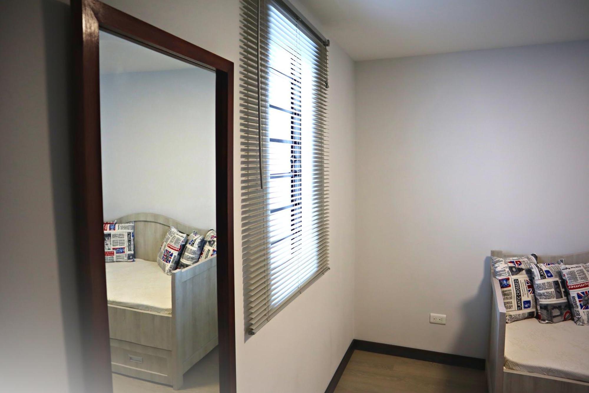 מניזאלס Apartahotel La Arboleda Hc מראה חיצוני תמונה