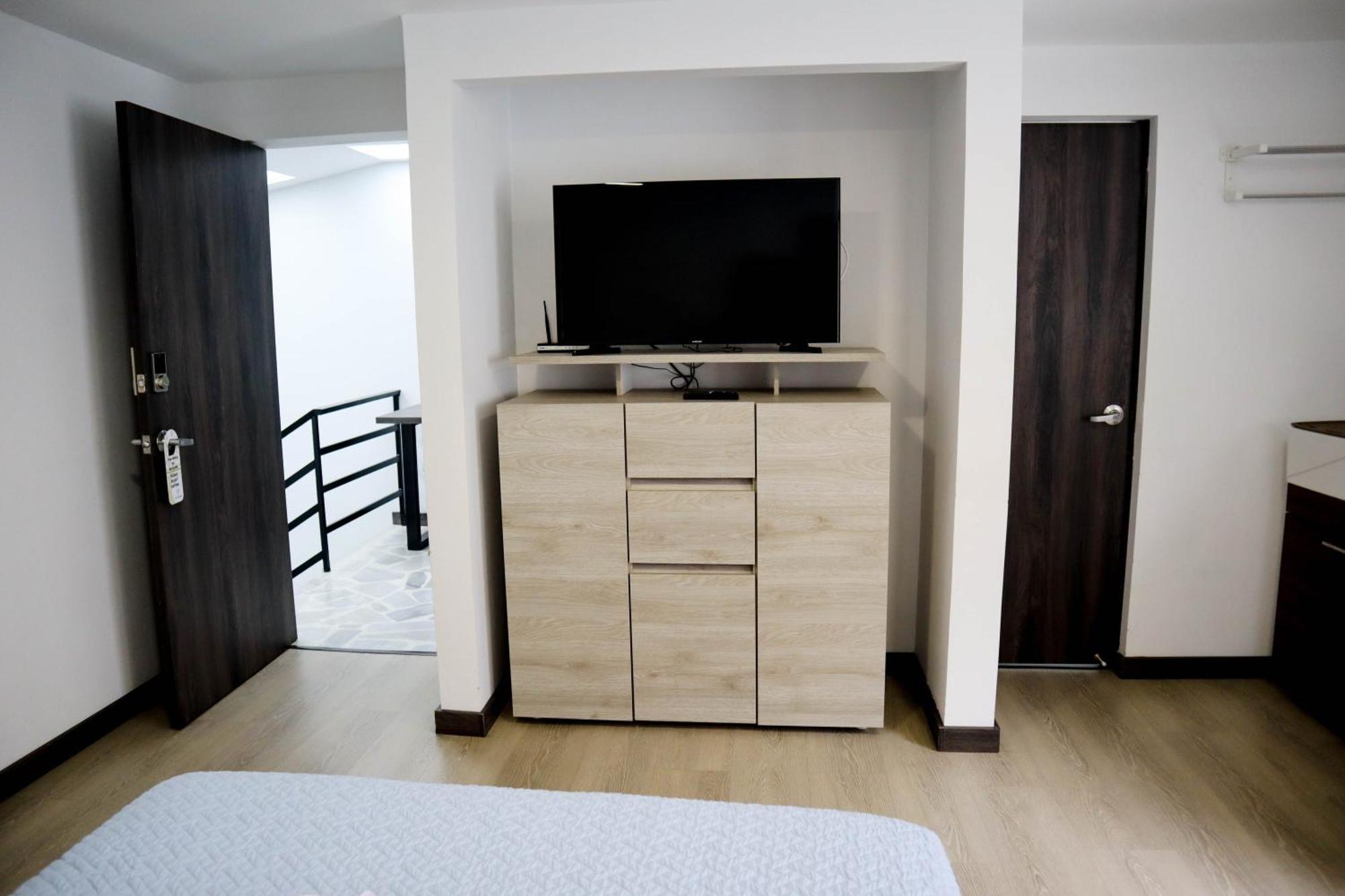 מניזאלס Apartahotel La Arboleda Hc מראה חיצוני תמונה